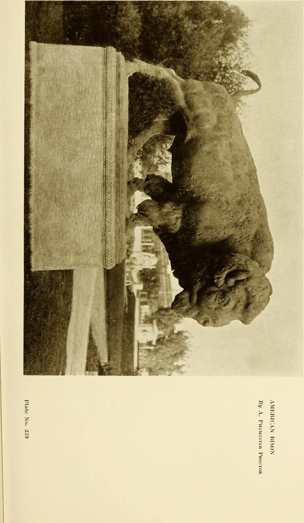 An illustration from Art in California : a survey of American art with special reference to Californian painting, sculpture and architecture past and present, particularly as those arts were represented at the Panama-Pacific International Exposition : being essays and articles by the following contributors, 1916, leaf 438