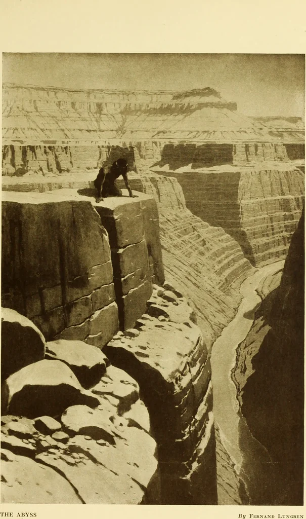 An illustration from Art in California : a survey of American art with special reference to Californian painting, sculpture and architecture past and present, particularly as those arts were represented at the Panama-Pacific International Exposition : being essays and articles by the following contributors, 1916, leaf 56