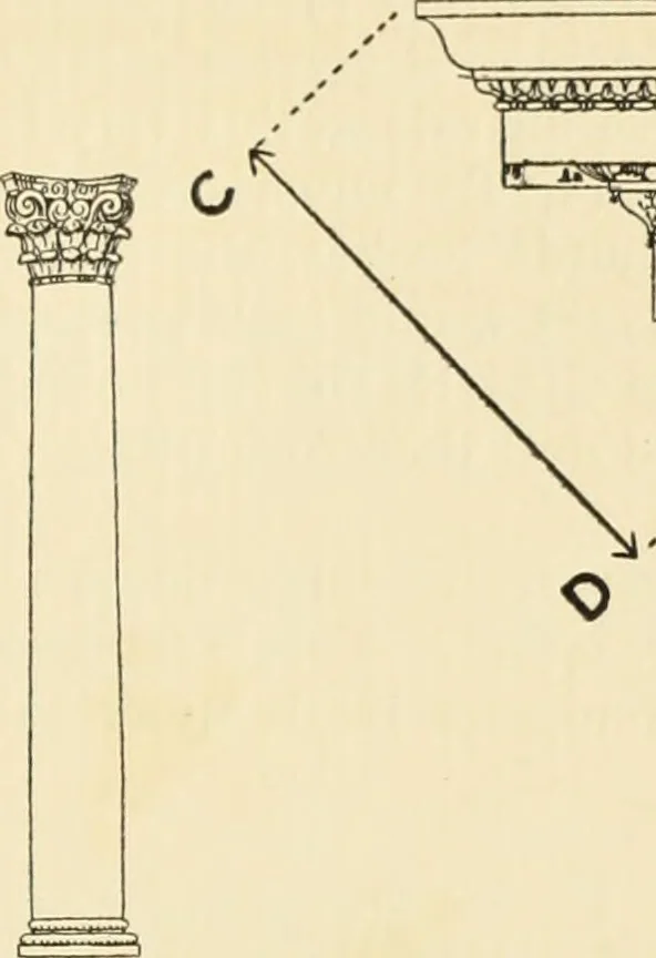 An illustration from Art in California : a survey of American art with special reference to Californian painting, sculpture and architecture past and present, particularly as those arts were represented at the Panama-Pacific International Exposition : being essays and articles by the following contributors, 1916, leaf 640