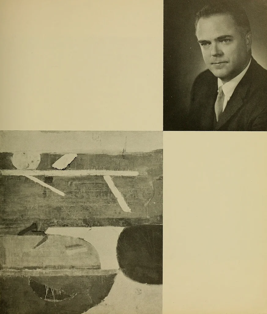 An illustration from Art in Chicago business, 1900, leaf 38