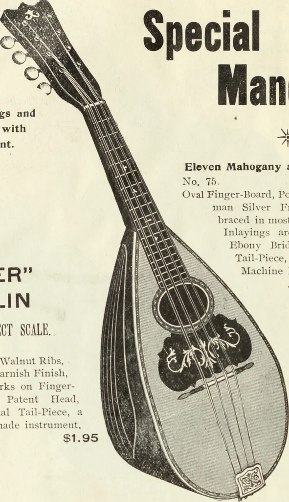 An illustration from Art in costume design; practical suggestions for those interested in art, sewing, history and literature, 1920, leaf 201