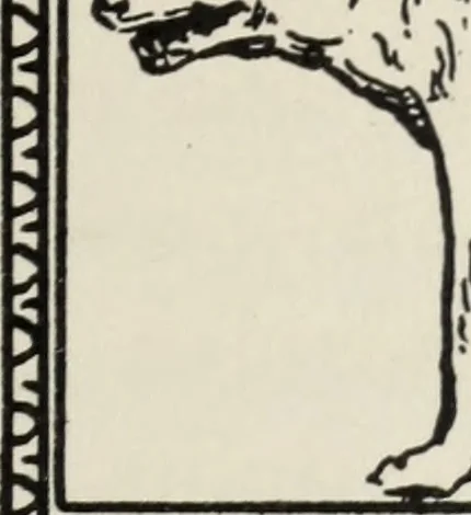 An illustration from Art in costume design; practical suggestions for those interested in art, sewing, history and literature, 1920, leaf 84