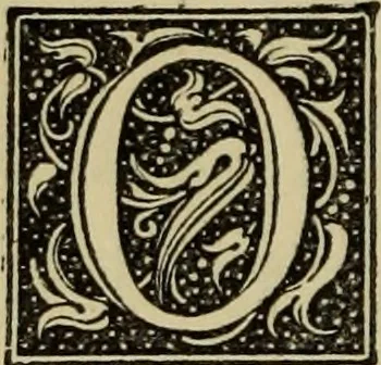 An illustration from Art in England;, 1869, leaf 115