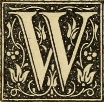 An illustration from Art in England;, 1869, leaf 212