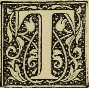 An illustration from Art in England;, 1869, leaf 327