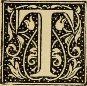 An illustration from Art in England;, 1869, leaf 66
