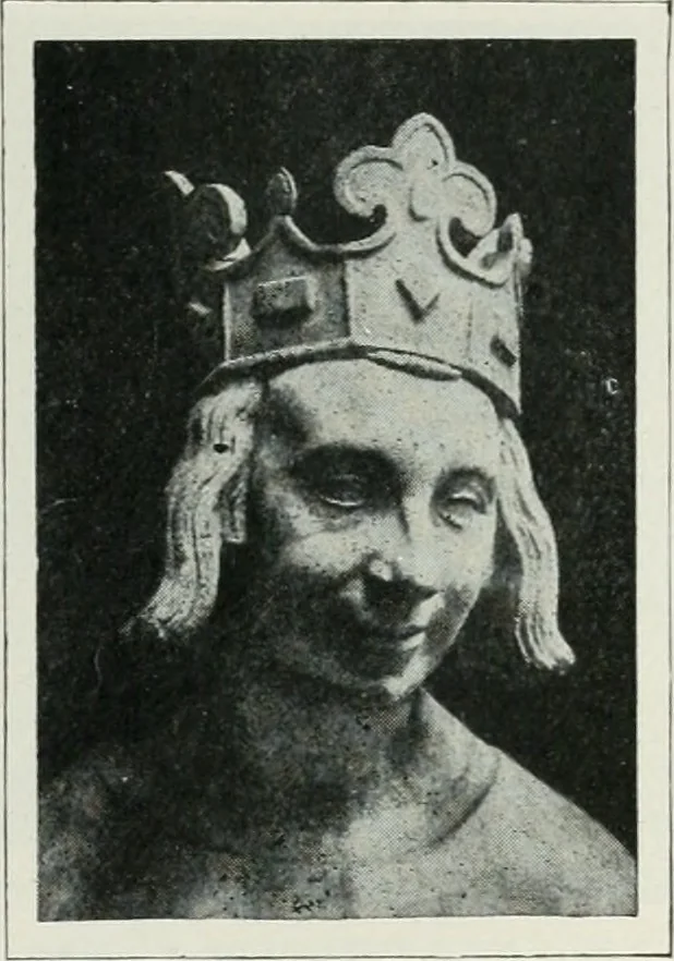 An illustration from Art in France, 1911, leaf 126