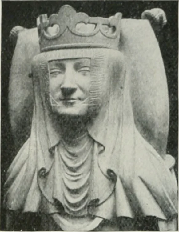 An illustration from Art in France, 1911, leaf 127