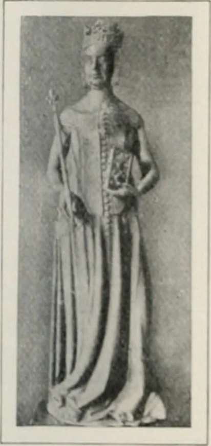 An illustration from Art in France, 1911, leaf 127
