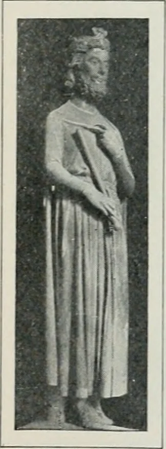 An illustration from Art in France, 1911, leaf 128