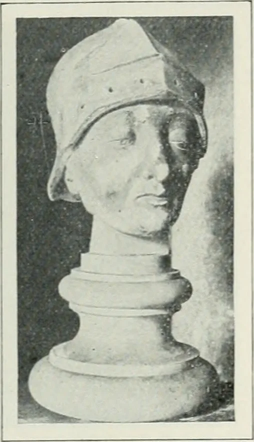 An illustration from Art in France, 1911, leaf 128