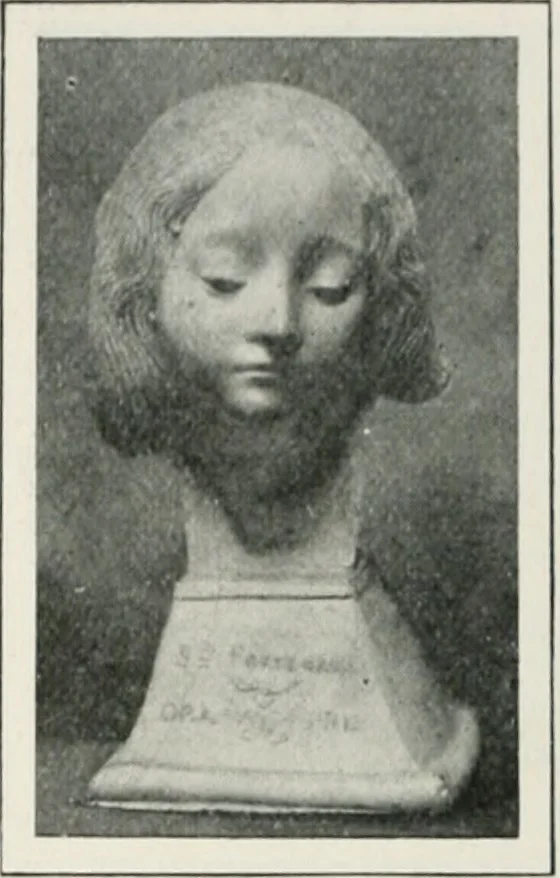 An illustration from Art in France, 1911, leaf 129