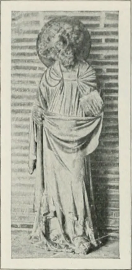 An illustration from Art in France, 1911, leaf 131