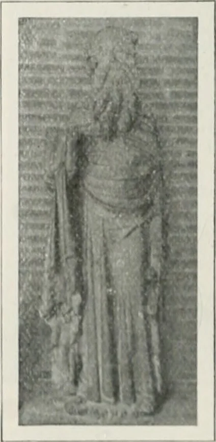 An illustration from Art in France, 1911, leaf 131