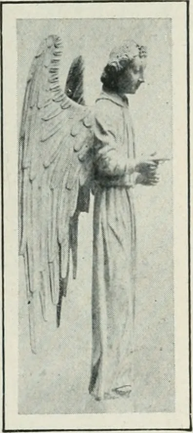 An illustration from Art in France, 1911, leaf 134