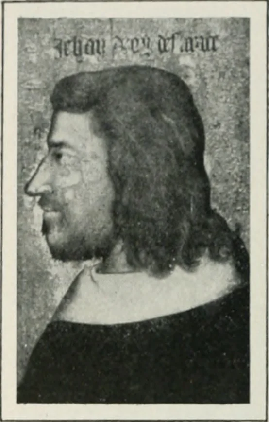 An illustration from Art in France, 1911, leaf 141