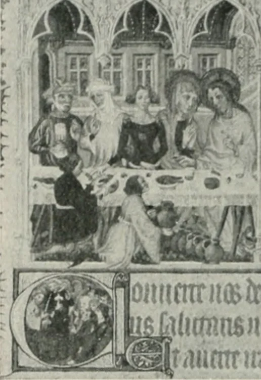 An illustration from Art in France, 1911, leaf 143