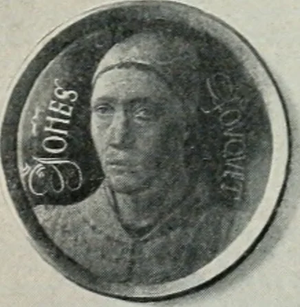 An illustration from Art in France, 1911, leaf 144