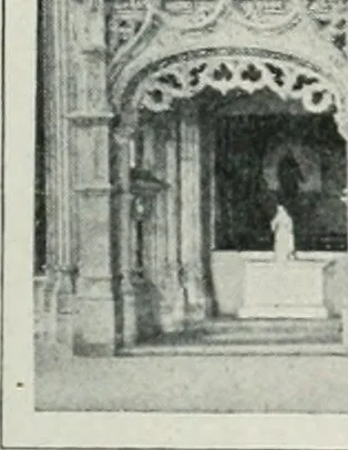 An illustration from Art in France, 1911, leaf 172