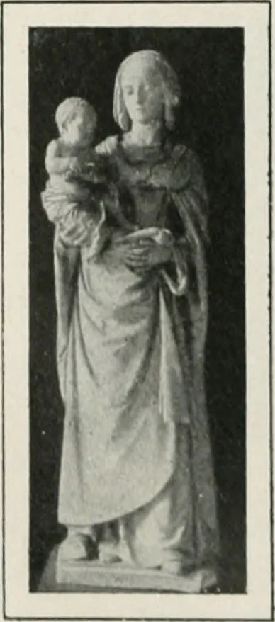 An illustration from Art in France, 1911, leaf 177