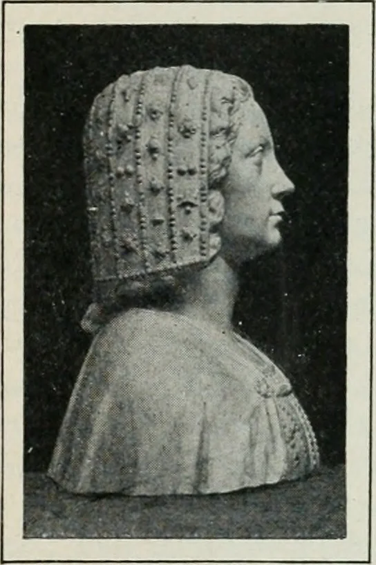 An illustration from Art in France, 1911, leaf 182