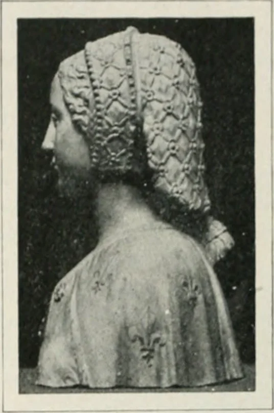An illustration from Art in France, 1911, leaf 183