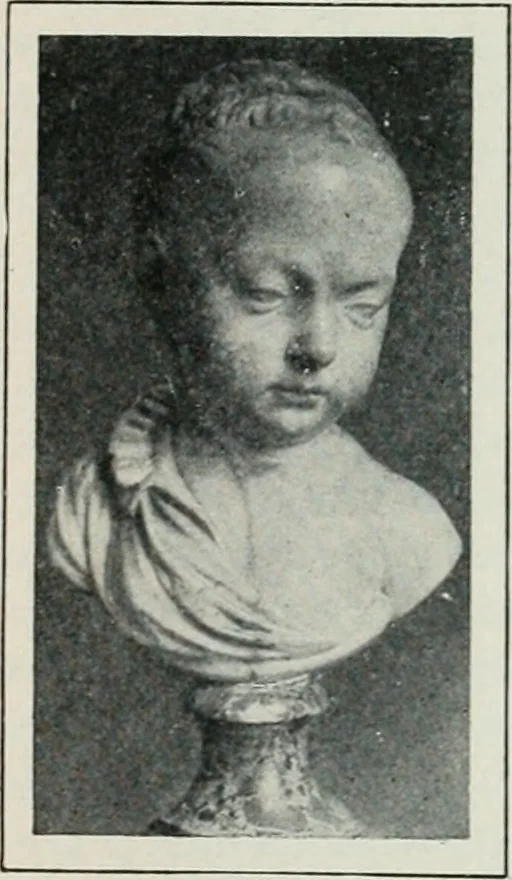 An illustration from Art in France, 1911, leaf 192