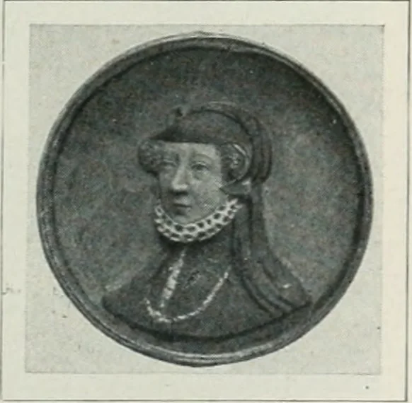 An illustration from Art in France, 1911, leaf 198