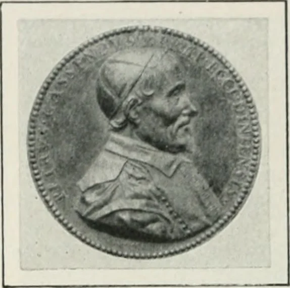 An illustration from Art in France, 1911, leaf 211