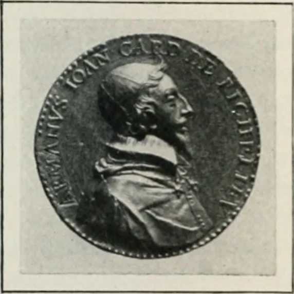 An illustration from Art in France, 1911, leaf 211
