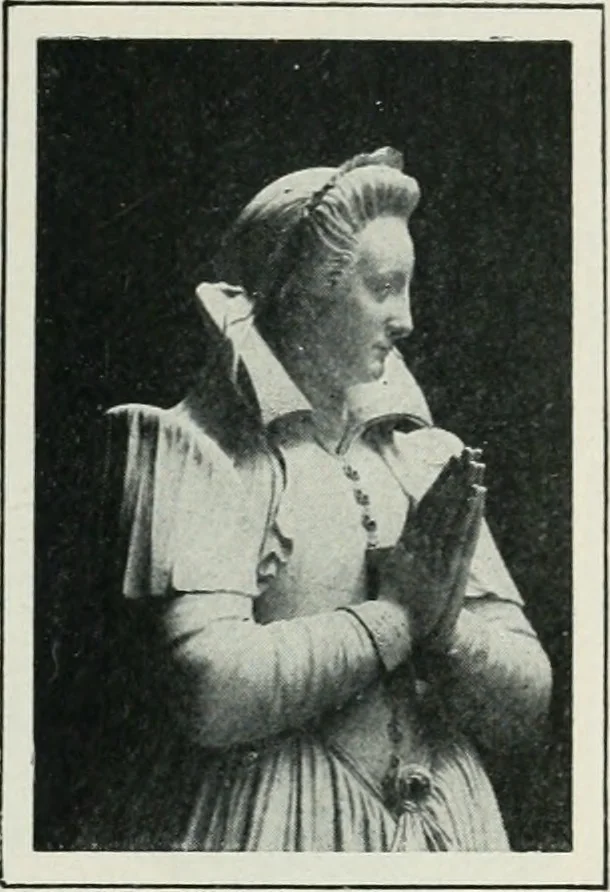 An illustration from Art in France, 1911, leaf 212