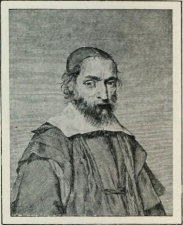 An illustration from Art in France, 1911, leaf 217