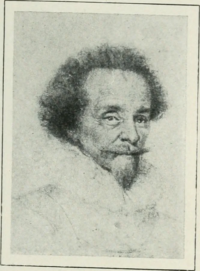 An illustration from Art in France, 1911, leaf 218
