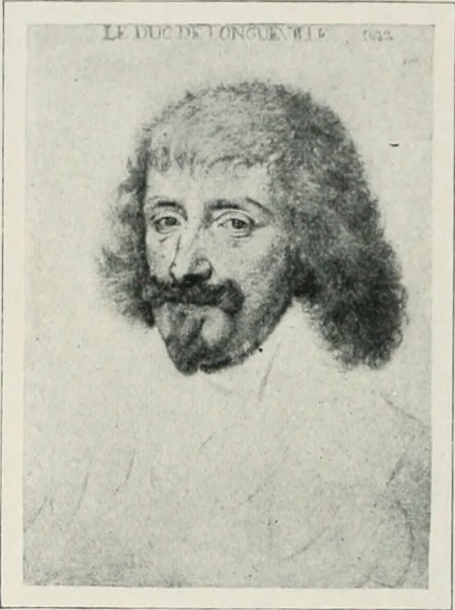 An illustration from Art in France, 1911, leaf 219