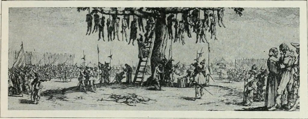 An illustration from Art in France, 1911, leaf 220