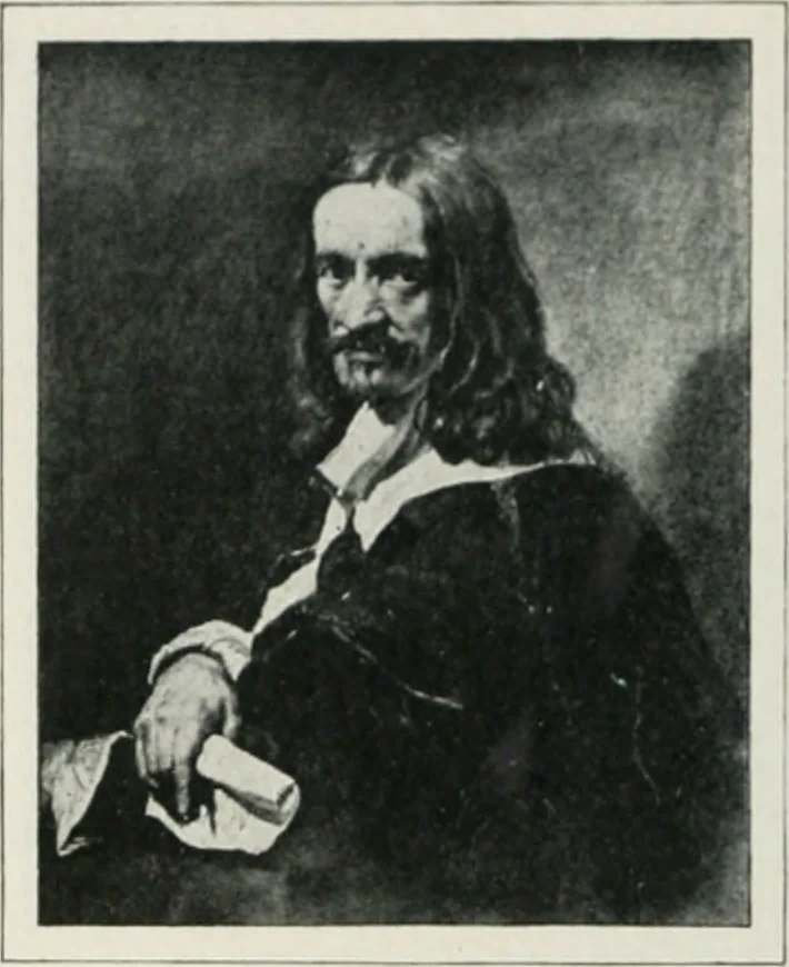 An illustration from Art in France, 1911, leaf 223