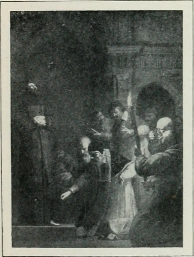 An illustration from Art in France, 1911, leaf 224