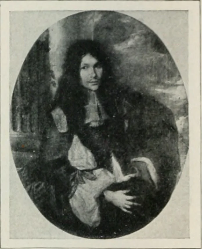 An illustration from Art in France, 1911, leaf 229