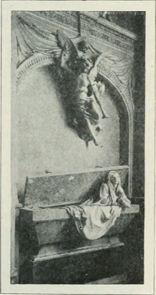 An illustration from Art in France, 1911, leaf 240