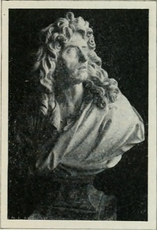 An illustration from Art in France, 1911, leaf 244