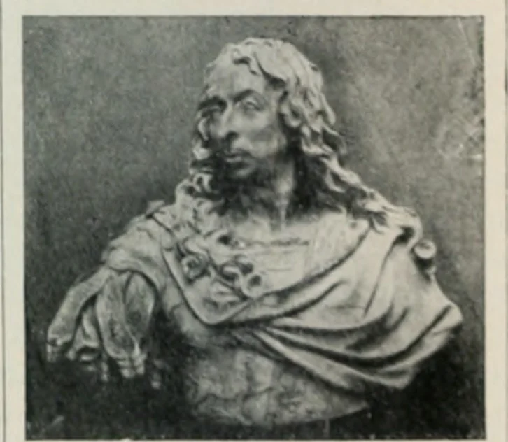 An illustration from Art in France, 1911, leaf 245