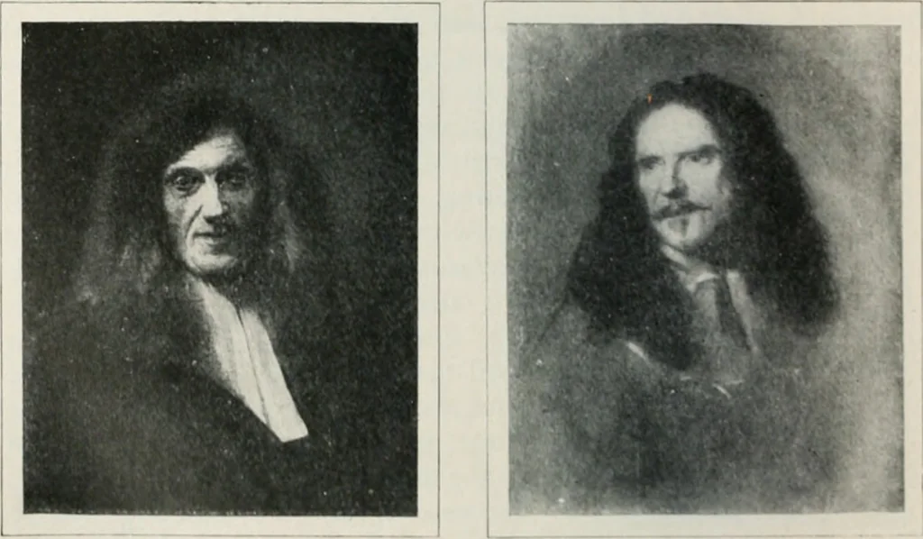 An illustration from Art in France, 1911, leaf 247