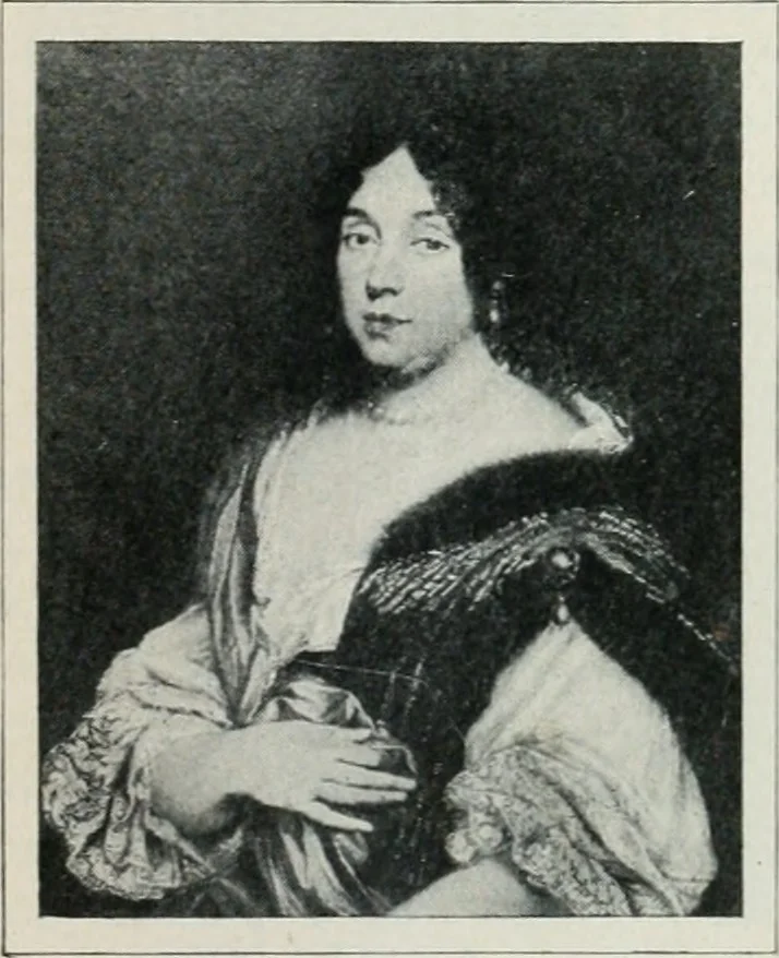 An illustration from Art in France, 1911, leaf 250