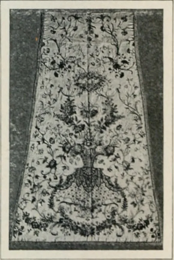 An illustration from Art in France, 1911, leaf 271