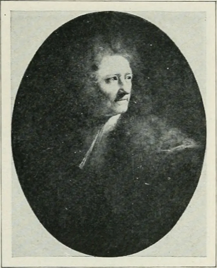 An illustration from Art in France, 1911, leaf 272