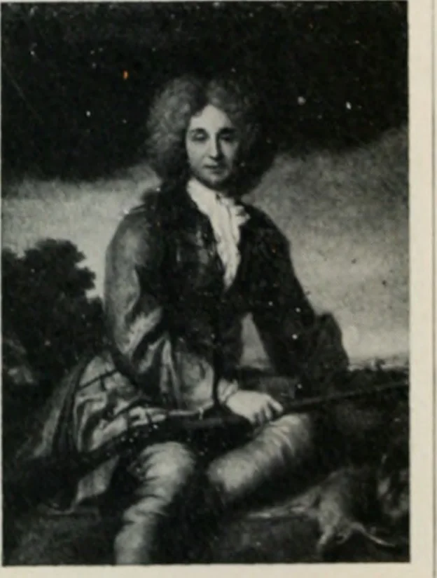 An illustration from Art in France, 1911, leaf 275