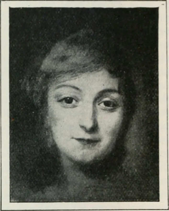 An illustration from Art in France, 1911, leaf 289