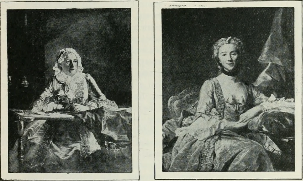 An illustration from Art in France, 1911, leaf 290