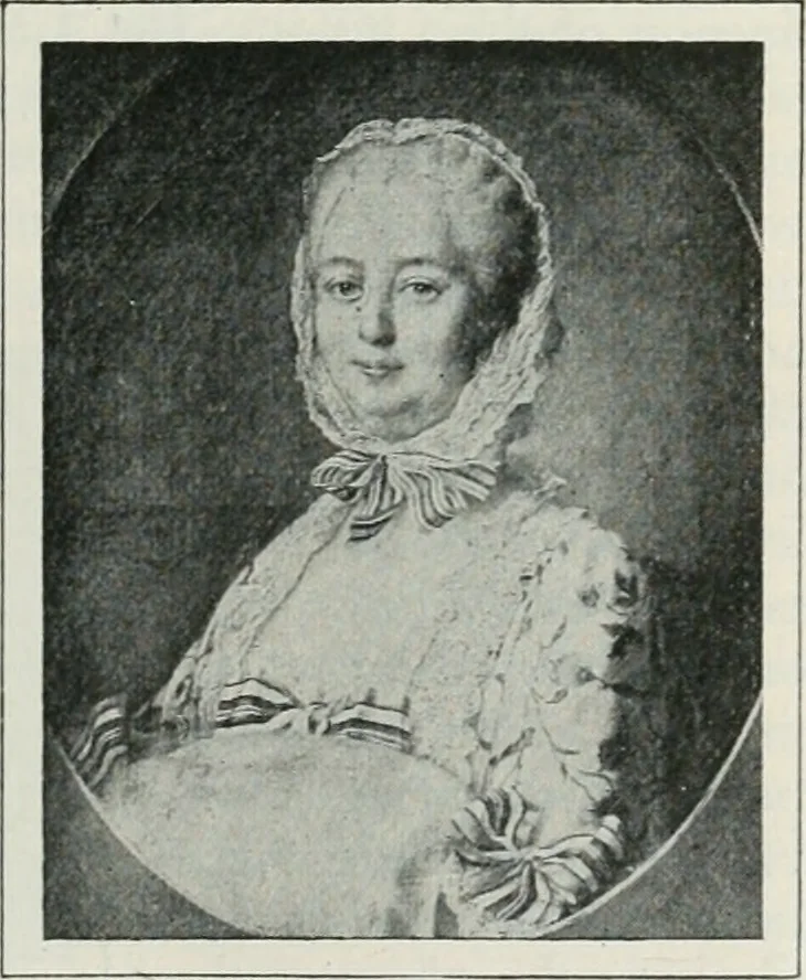 An illustration from Art in France, 1911, leaf 290