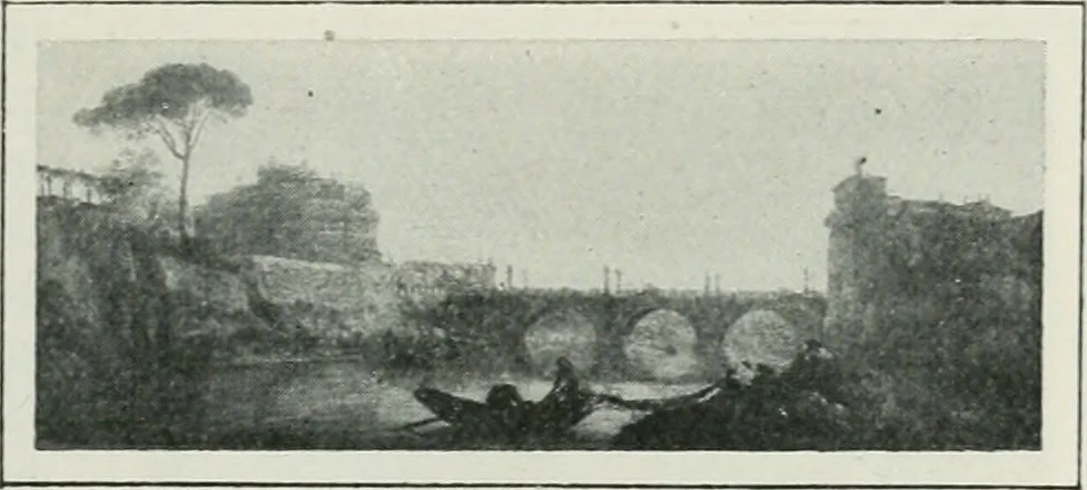 An illustration from Art in France, 1911, leaf 304